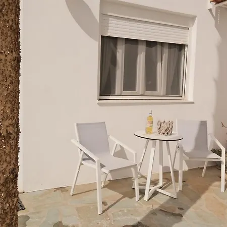 Apartmán Gigis