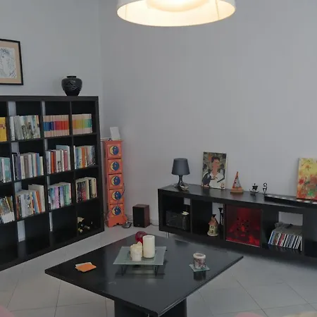 Apartmán Gigis Naxos City